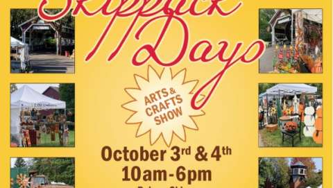 Skippack Days