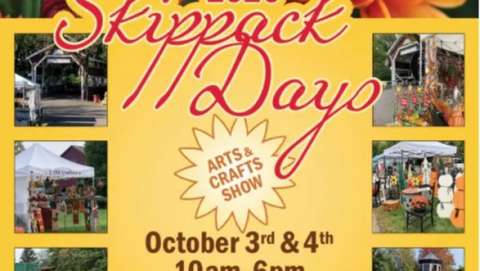 Skippack Days