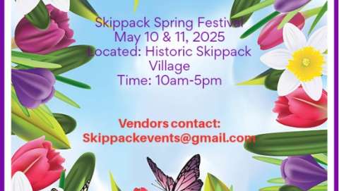 Skippack Spring Fest