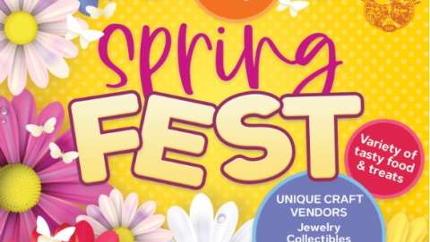 Skippack Spring Fest