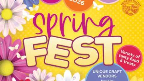 Skippack Spring Fest