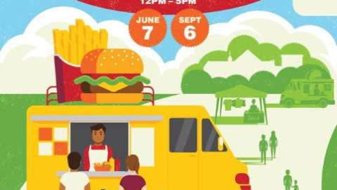 Skippack Village Food Truck Festival - September