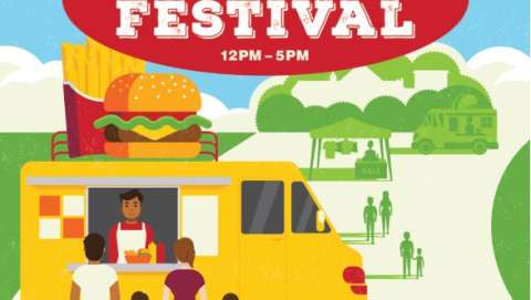 Skippack Village Food Truck Festival - June