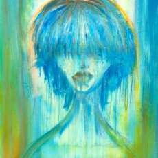 Crystal, Stuck in the Rain 3