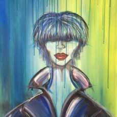 Crystal, Stuck in the Rain 4