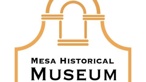 Mesa Historical Museum Arts and Crafts Fair