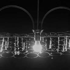 Over the Kitchen Counter