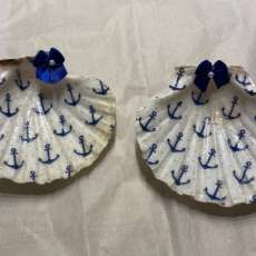 Blue Anchor Shellsfront