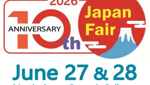 Japan Fair 2026