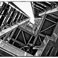 Looking Up the Shard