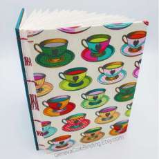 Watercolor Sketchbook