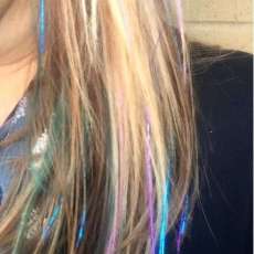 Finklepott's Original Fairy Hair