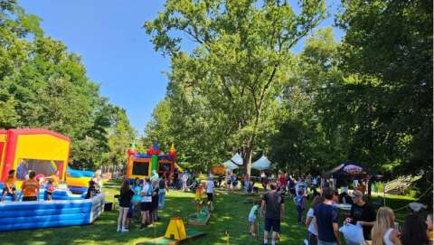 Dexter Summer Festival