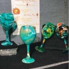 Have a Sip From My Glass