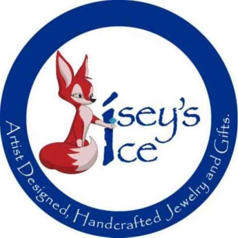 Isey's Ice Logo