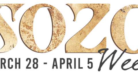 Sozo Week / Easter Services
