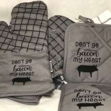 Oven Mitts