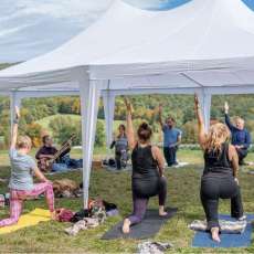 Yoga Festival