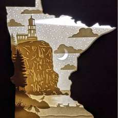 Split Rock Lighthouse