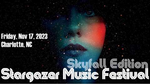Stargazer Music Fest