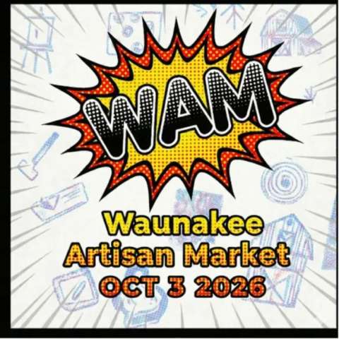 Create Waunakee, Inc Create Waunakee, Inc