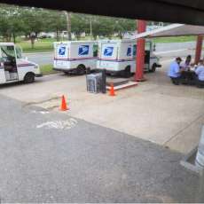 Message Special Delivery