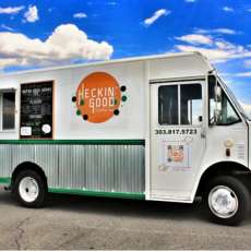 Boba Betty, Our Trusty Truck!