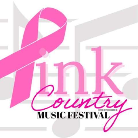 Pink Country Logo