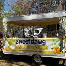 Sweetdawg Trailer