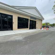 Mahoney Event Center