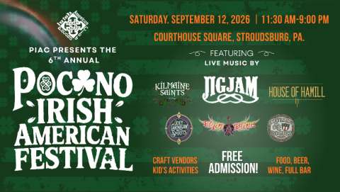 Irish Festival