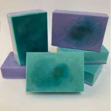 Oat and Honey Organic Mermaid Collection