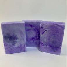 Swirl of the Night Oat and Honey