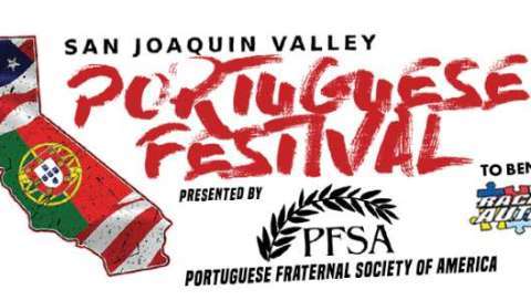 San Joaquin Valley Portuguese Festival
