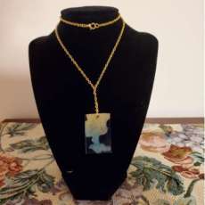 Island Necklace