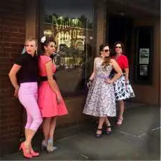 Vintage Motor Company