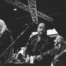 Tom MacLear in Nashville