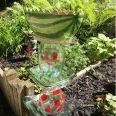 “Watermelon-Icious”