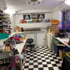 Head Shop on Wheels