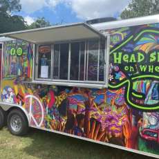 Head Shop on Wheels