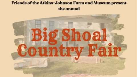 Big Shoal Country Fair