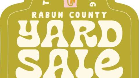 The Great Big Rabun County Yard Sale & Market