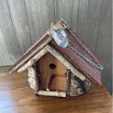 Birdhouse