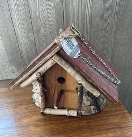 Birdhouse