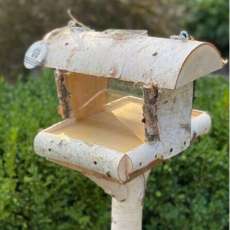 Bird Feeder