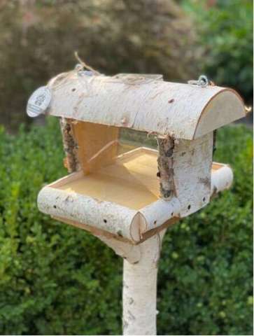 Bird Feeder