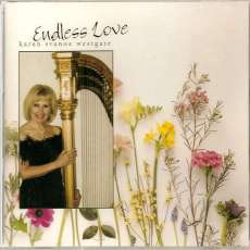 Endless Love CD by Karen Westgate