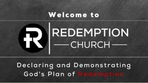 Spring Fair For Redemption Church Mission Trip