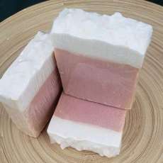 Apricot Peach Soap