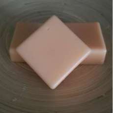 Solid Conditioner - Delicate Orange